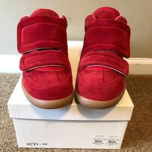 Maison Margiela Men’s Sneakers